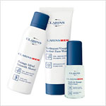 Clarins For Him