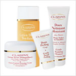 Clarins For Her
