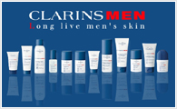 Clarins Mens