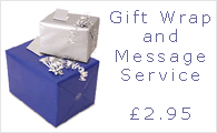 Gift Wrapping