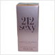 Carolina Herrera 212 Sexy Womens EDP : 30ml