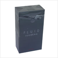 Iceberg Fluid Womens EDT Spray : 50ml