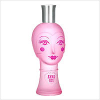 Anna Sui Dolly Girl Womens EDT : 50ml