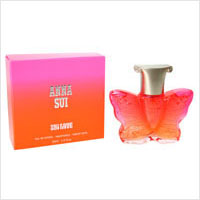 Anna Sui Love Womens EDT : 30ml