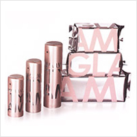 Emporio Armani City Glam Womens EDP Spray : 30ml