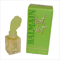 Pierre Balmain Vent Vert Womens EDT : 4ml