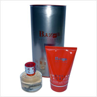 Christian Lacroix Gift Set for Women : EDP + BL