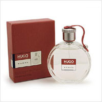 Hugo Boss HUGO Woman EDT : 40ml