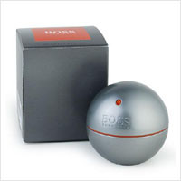 Hugo Boss Mens In Motion Aftershave : 40ml