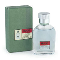 Hugo Boss HUGO Mens EDT : 40ml