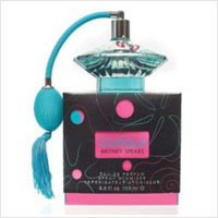 Britney Spears Curious for Women EDP : 100ml