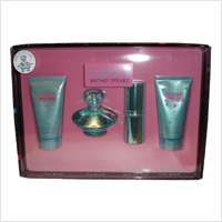 Britney Spears Gift Set : EDP 30ml