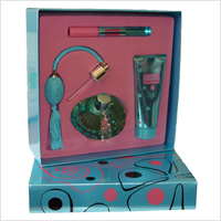 Britney Spears Gift Set : EDP 100ml