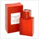 Burberry Brit Red Womens EDP : 30ml