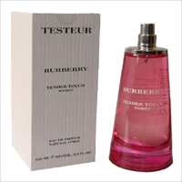 Burberry Tender Touch Womens EDP Tester : 100ml