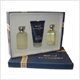 Burberry Weekend Gift Set For Men : EDT 100ml + AL + AS