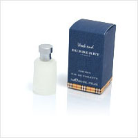 Burberry Weekend Mens Mini EDT : 5ml