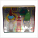 Cacharel Miniature Collection Gift Set : 5 Minis