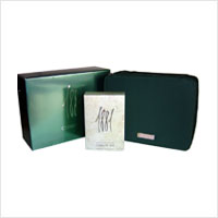 Cerruti 1881 Gift Set For Men : EDT 100ml + TB