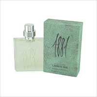 Cerruti 1881 Mens Mini EDT : 7ml