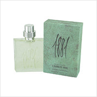 Cerruti 1881 Womens EDT Spray : 50ml
