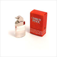 Cerruti Image Womens Mini EDT : 4ml