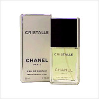 Chanel Cristalle Womens EDP Spray : 35ml