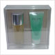 Calvin Klein Escape Gift Set For Men : EDT 100ml + SG 75ml