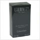 Calvin Klein Eternity Mens EDT : 30ml