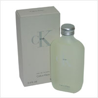 Calvin Klein CK1 Unisex EDT : 50ml