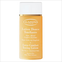 Clarins Gentle Day Lotion :50ml