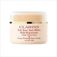 Clarins Extra Firming Day Cream : All Skin Types : 50ml