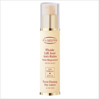 Clarins Extra Firming Day Lotion : SPF15
