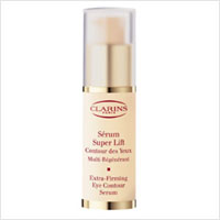 Clarins Extra Firming Eye Contour Serum : 20ml