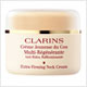 Clarins Extra Firming Neck Cream : 50ml