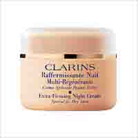 Clarins Extra Firming Night Cream : Dry Skin : 50ml