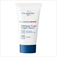 Clarins Mens Fatigue Fighter : 50ml