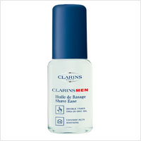 Clarins Mens Shave Ease : 30ml