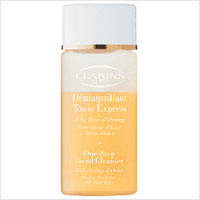 Clarins One Step Facial Cleanser : 200ml