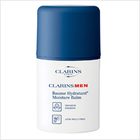 Clarins Mens Moisture Balm : 50ml