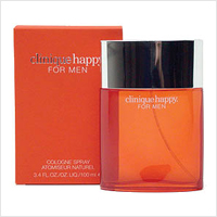 Clinique Happy Mens Cologne : 50ml