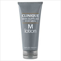 Clinique Mens M Lotion : 50ml