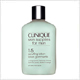 Clinique Mens Scruffing Lotion 1.5 : 200ml