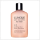 Clinique Mens Scruffing Lotion 2.5 : 200ml
