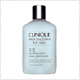 Clinique Mens Scruffing Lotion 3.5 : 200ml