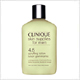 Clinique Mens Scruffing Lotion 4.5 : 200ml