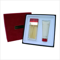 Dolce & Gabbana Womens Gift Set : EDT + BL