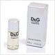 Dolce & Gabbana Masculine Mens Mini EDT : 4ml