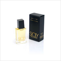 Dolce & Gabbana Sicily Womens Mini EDT : 4ml