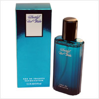 Davidoff Coolwater Mens EDT Spray : 40ml